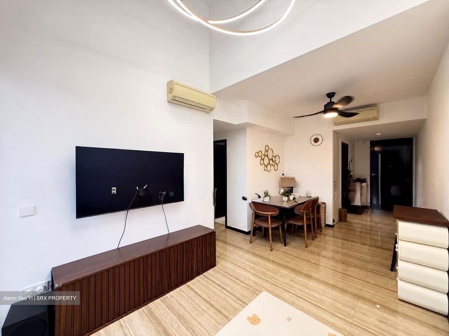 Sims Urban Oasis (D14), Condominium #633082231